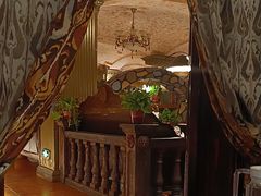 -凯撒城堡西餐厅(颐和国际店)