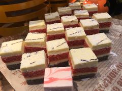 -苏格里岛自助海鲜烤肉(青秀万达店)