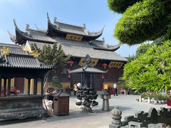 -西林禅寺