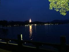 -杭州西湖柳莺里酒店