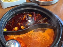-牛小嫩串串火锅(老国贸总店)