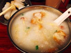 -陈老添美食店(宝华路店)