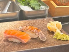 -Sushi Hanzo半藏(天环广场店)