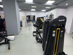 -即刻自助健身·私教馆(对外经贸店)