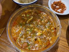 -小豆海棠(嘉兴路店)