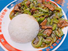 -伯友茶记(中华广场店)