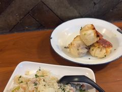 -舒蔡记生煎菜饭(云南中路店)