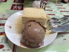 -香港華心糖水鋪(南西总店)