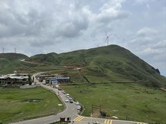 -乌蒙大草原