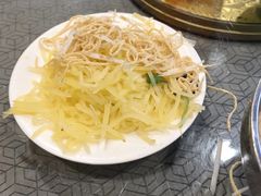 -春花民族美食(佳木斯总店)