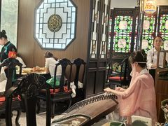 -锦府盐帮·侯宅(五棵松万达店)