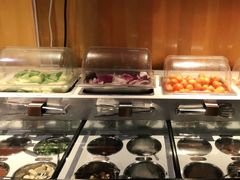 -丰茂烤串(全国首店)