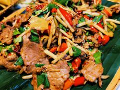 -尽善百年古院餐厅(王家老宅店)