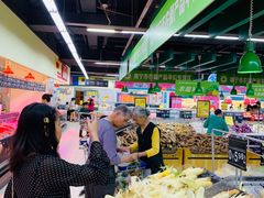 -南城百货(亭江店)