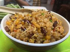 怪噜饭-贵州豆腐王(上合店)