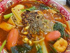-大茗东北烧烤·鹤岗小串·老式麻辣烫(紫藤路店)