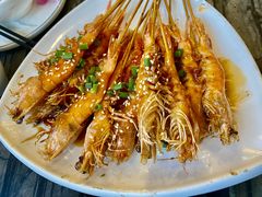 -美极鲜食坊(宝安南路店)