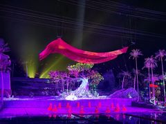 -三亚红色娘子军演艺公园景区
