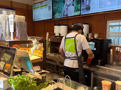 -奈雪的茶(中粮祥云小镇店)