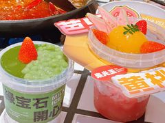 -朱光玉火锅馆(小寨原力场店)