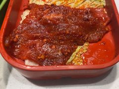 -老马路串串香火锅(北门桥店)