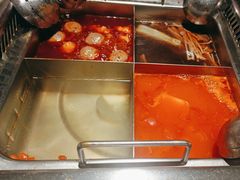 -海底捞火锅(大唐店)