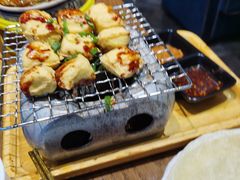-雀舞云南菜(乐客城店)