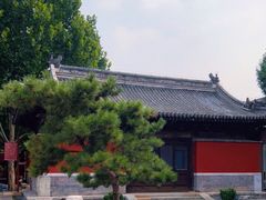 -嵩祝寺及智珠寺