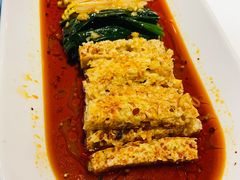 -西域阿里马新疆菜·清真(桂花路店)