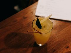 -BOR Eatery(安福路店)