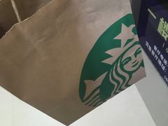 -星巴克(东莞莞城万科中心店)