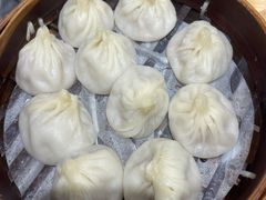 -上味馆南翔小笼(杏山路店)