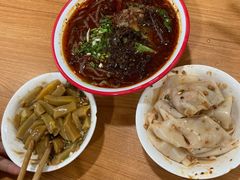 -何氏筠连水粉(明伦堂店)