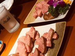 -不倒翁炭火烧肉(永安里店)
