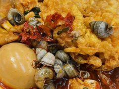 -螺小胖柳州螺蛳粉(钟楼总店)