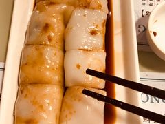 脆皮鲜虾肠-点点心点心专门店(旺角店)