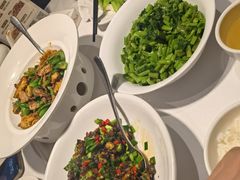 -院里寻菜·精致庭院菜(观沙岭店)