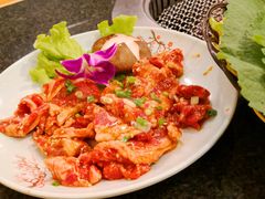 -梦山水日本烧肉(五四广场店)