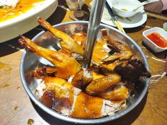 至正爆汁烧鸡-广东道至正餐厅(区庄店)