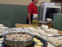 -芭夯兔·兔肉汤锅(新都店)