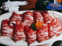 雪花肥牛-大渝火锅(苏州西城永捷店)
