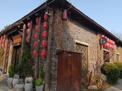 -小河直街历史文化街区