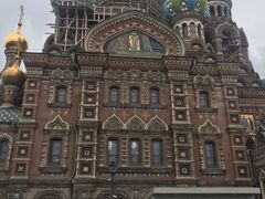 -滴血救世主教堂