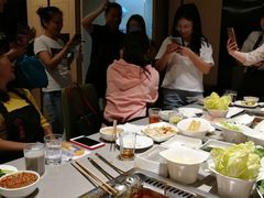 -海底捞火锅(龙湖北京大兴天街店)