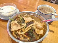 -雙冲柳州螺蛳粉&酸嘢&桂林米粉(簋街店)