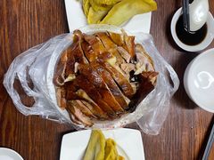 -清真蒋有记(老门东店)