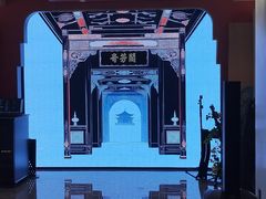 -奇芳阁·百年清真南京菜(夫子庙店)