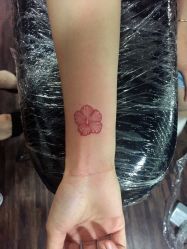 -深圳阿飞刺青