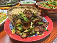 -杨记隆府(时代天街店)