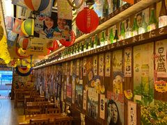 -坂吉屋·居酒屋深夜食堂(龙湖店)